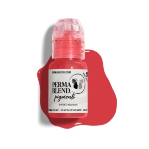 Perma Blend Пигмент для перманентного макияжа губ, 15мл